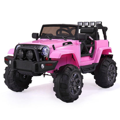 12V Multi-Colored Audi R8 Style Kids Ride-On Car with Remote Control and Bright Lights