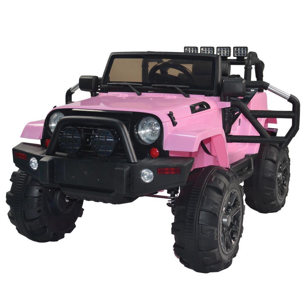 12V Multi-Colored Audi R8 Style Kids Ride-On Car with Remote Control and Bright Lights