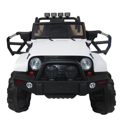 12V Multi-Colored Audi R8 Style Kids Ride-On Car with Remote Control and Bright Lights