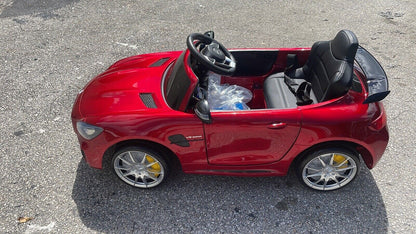 12V Remote Control Ride-On Cars for Kids: The Ultimate Toy for Fun and Adventure!