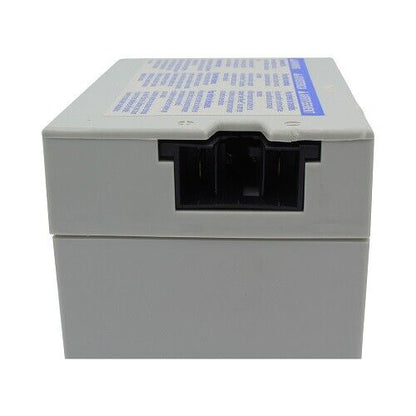 12V Replacement Battery for Power Wheels Hot Wheels Dune Racer W6201