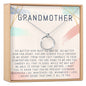 Grandmother Necklace, Multiple Styles Necklace