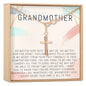 Grandmother Necklace, Multiple Styles Necklace