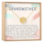 Grandmother Necklace, Multiple Styles Necklace