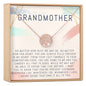 Grandmother Necklace, Multiple Styles Necklace