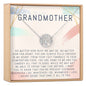 Grandmother Necklace, Multiple Styles Necklace