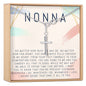 Nonna Necklace, Multiple Styles Necklace