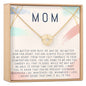 Mother & Daughter Necklace, Multiple Styles Necklace