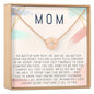 Mother & Daughter Necklace, Multiple Styles Necklace