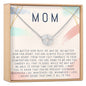 Mother & Daughter Necklace, Multiple Styles Necklace