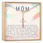 Mom Necklace, Multiple Styles Necklace