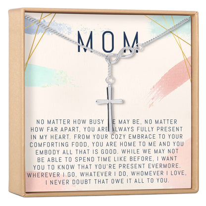Mom Necklace, Multiple Styles Necklace