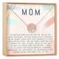 Mom Necklace, Multiple Styles Necklace