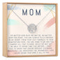 Mother & Daughter Necklace, Multiple Styles Necklace