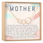 Mother Necklace, Multiple Styles Necklace