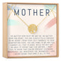 Mother Necklace, Multiple Styles Necklace