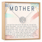 Mother Necklace, Multiple Styles Necklace