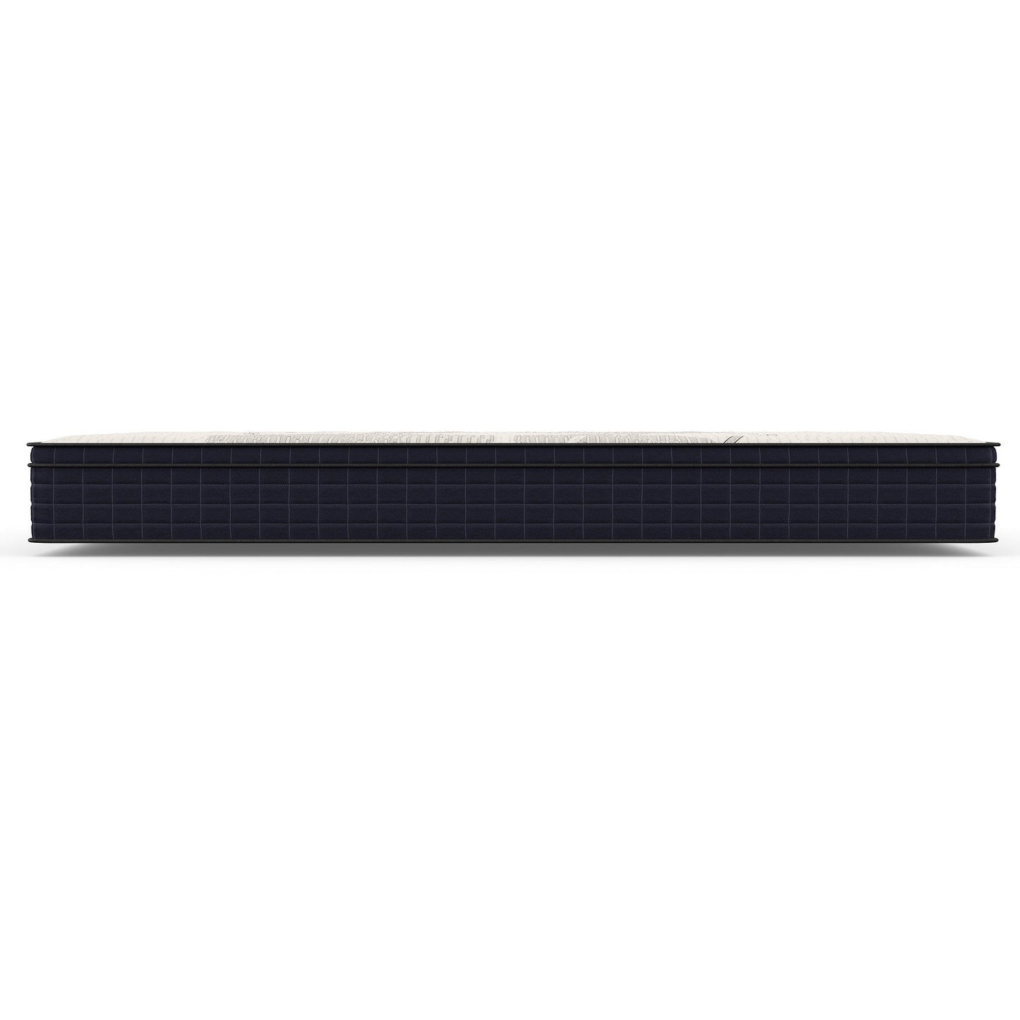 Diamond Nina Copper Cooling Supportive Hybrid Twin Mattress - Firm Feel