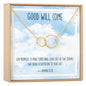 Bible Quotes Necklace, Multiple Styles Necklace
