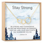 Bible Quotes Necklace, Multiple Styles Necklace