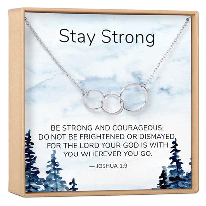Bible Quotes Necklace, Multiple Styles Necklace