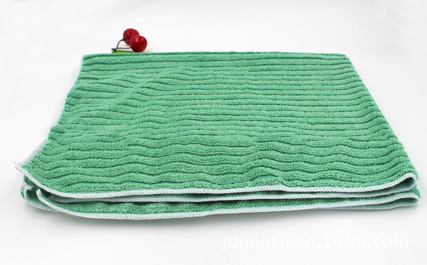 Fiber series dish towel
