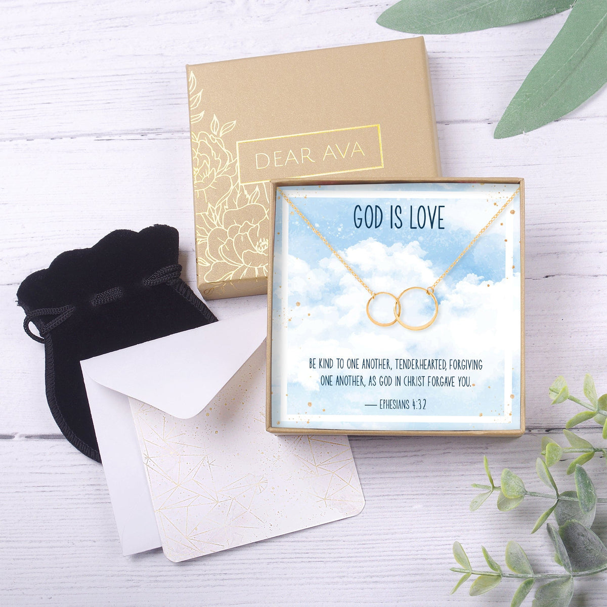 Bible Quotes Necklace, Multiple Styles Necklace