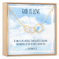 Bible Quotes Necklace, Multiple Styles Necklace