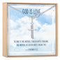Bible Quotes Necklace, Multiple Styles Necklace