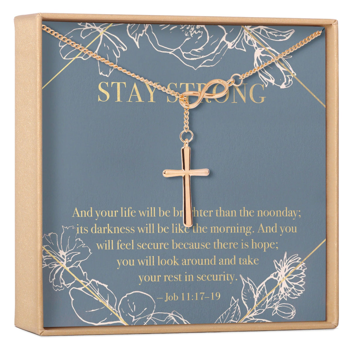 Bible Quotes Necklace, Multiple Styles Necklace