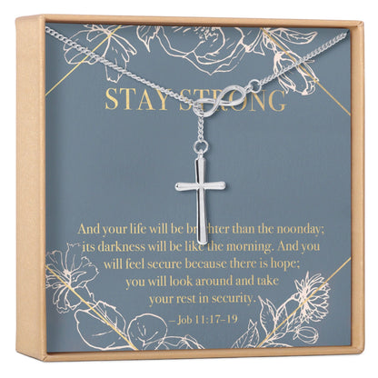Bible Quotes Necklace, Multiple Styles Necklace