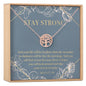 Bible Quotes Necklace, Multiple Styles Necklace