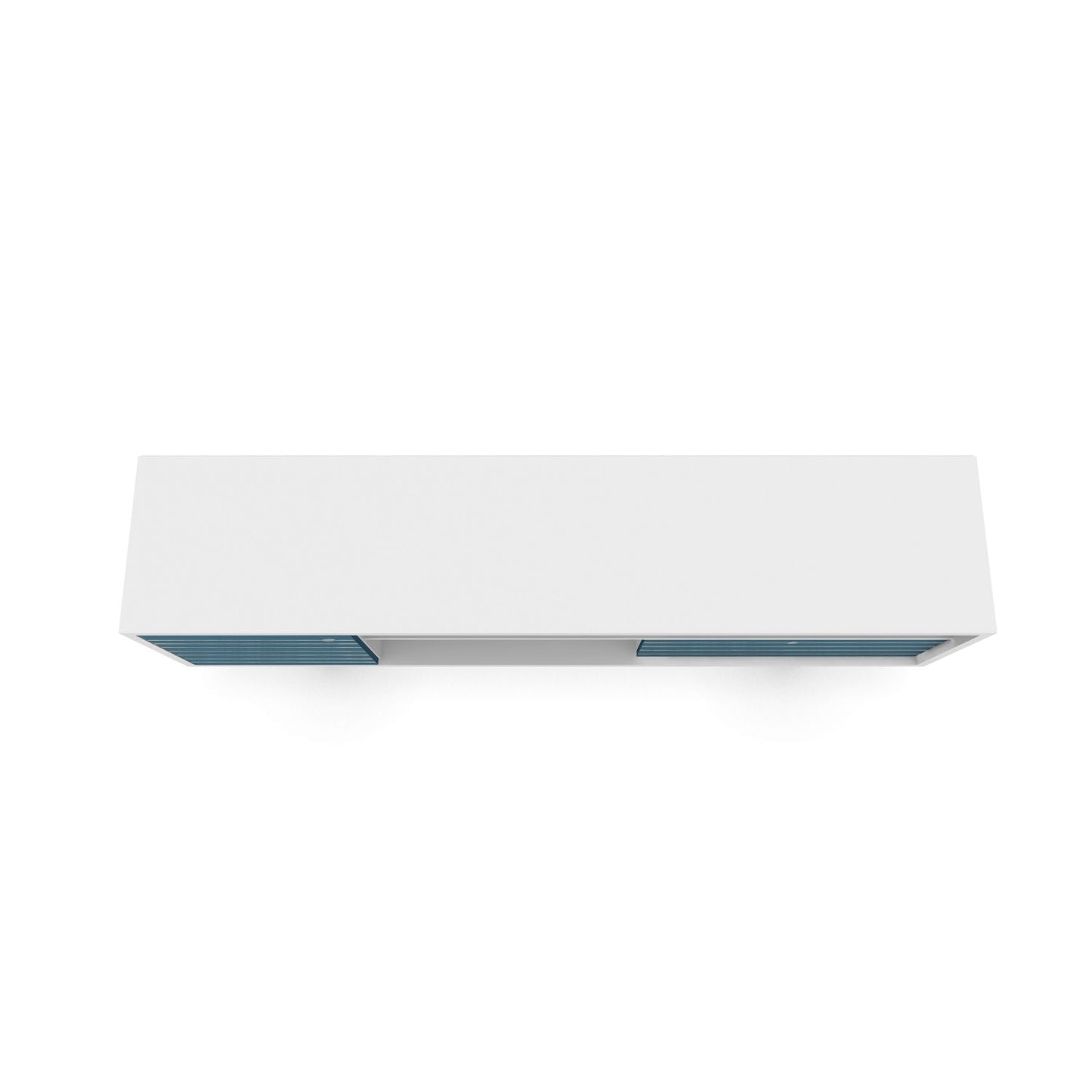 Liberty - Modern Media TV Stand