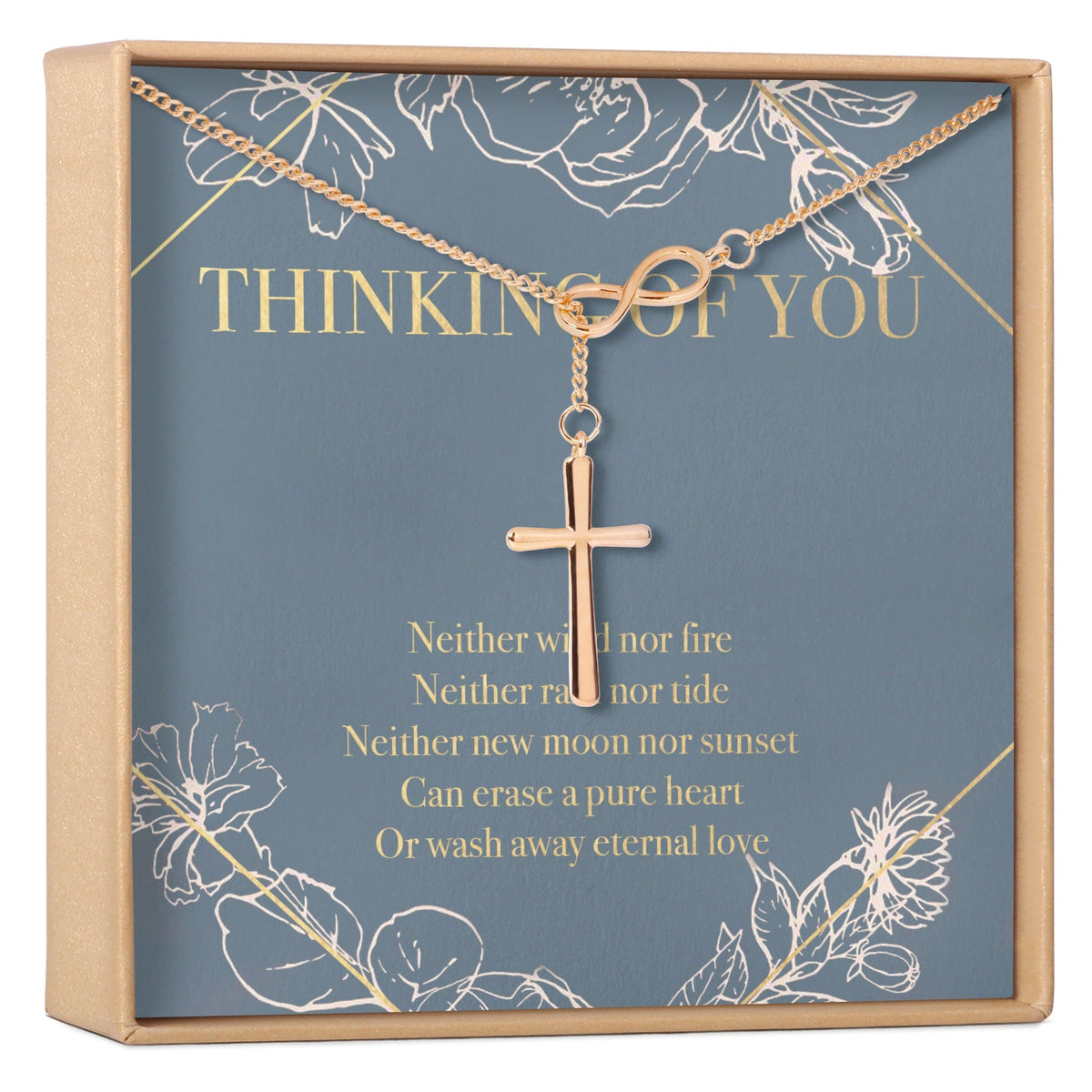 Sympathy Necklace, Multiple Styles Necklace