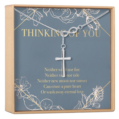 Sympathy Necklace, Multiple Styles Necklace