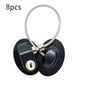 Window Security Chain Lock for Baby Safety