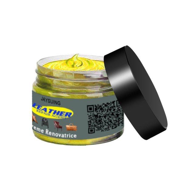 Leather Tonic Cream