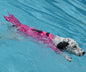 Mermaid Shark Pet Dog Swimming Life Vest Adjustable Dog Life Jacket for Small Large Pet Dog Summer Dog Life Aid Vest Swimwear