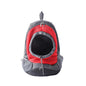 Backpack Pet Bag Multi-Color Optional Comfortable And Breathable Mesh Woven Surface Travel Special Bag For Travel