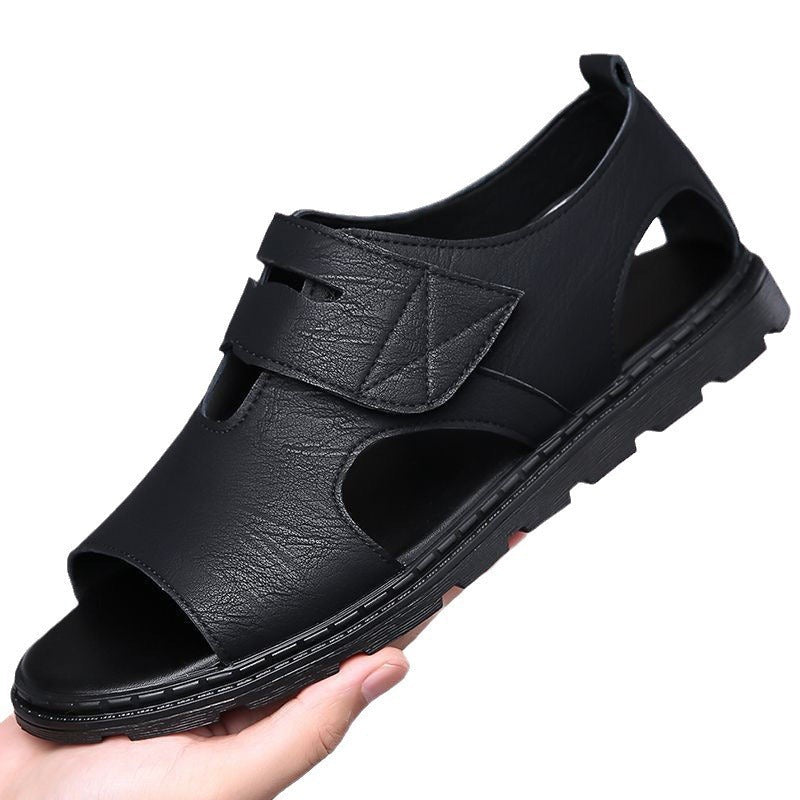 Men's Non-Slip All-Match Breathable Sandals
