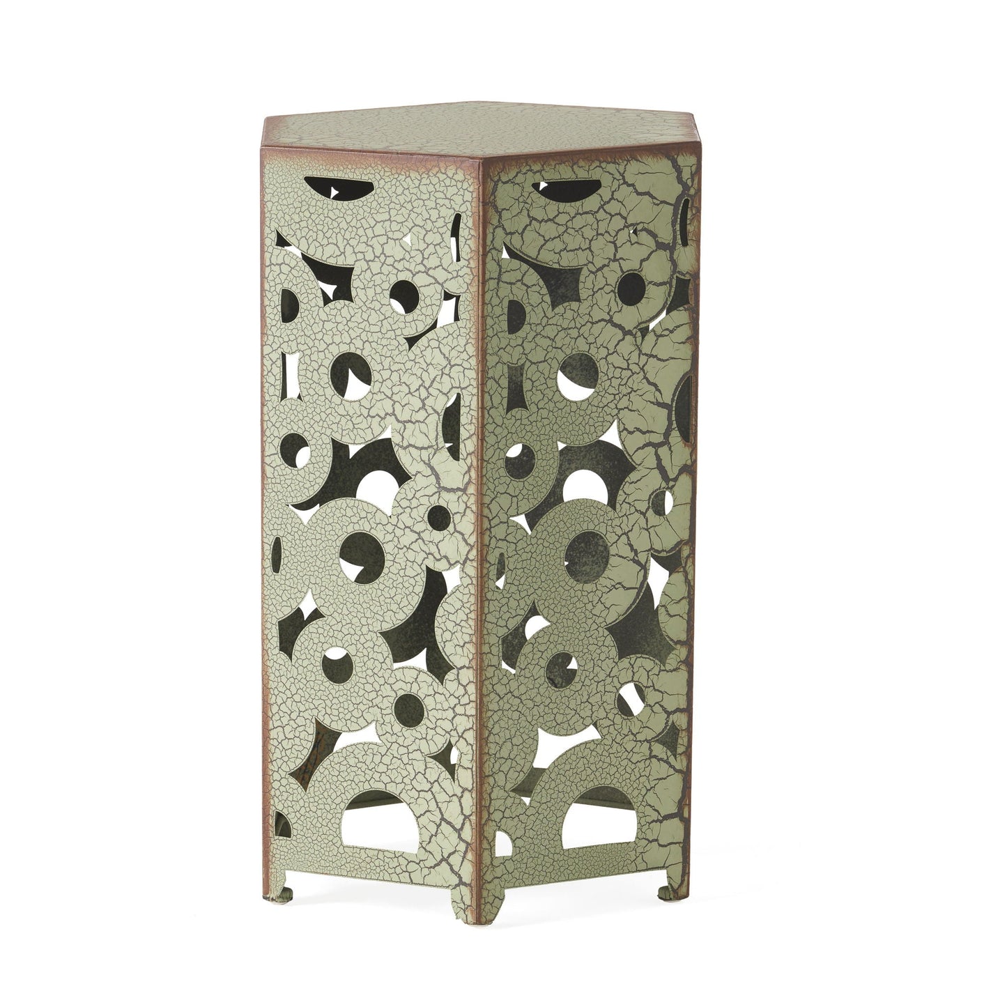 Selva Accent Table Set