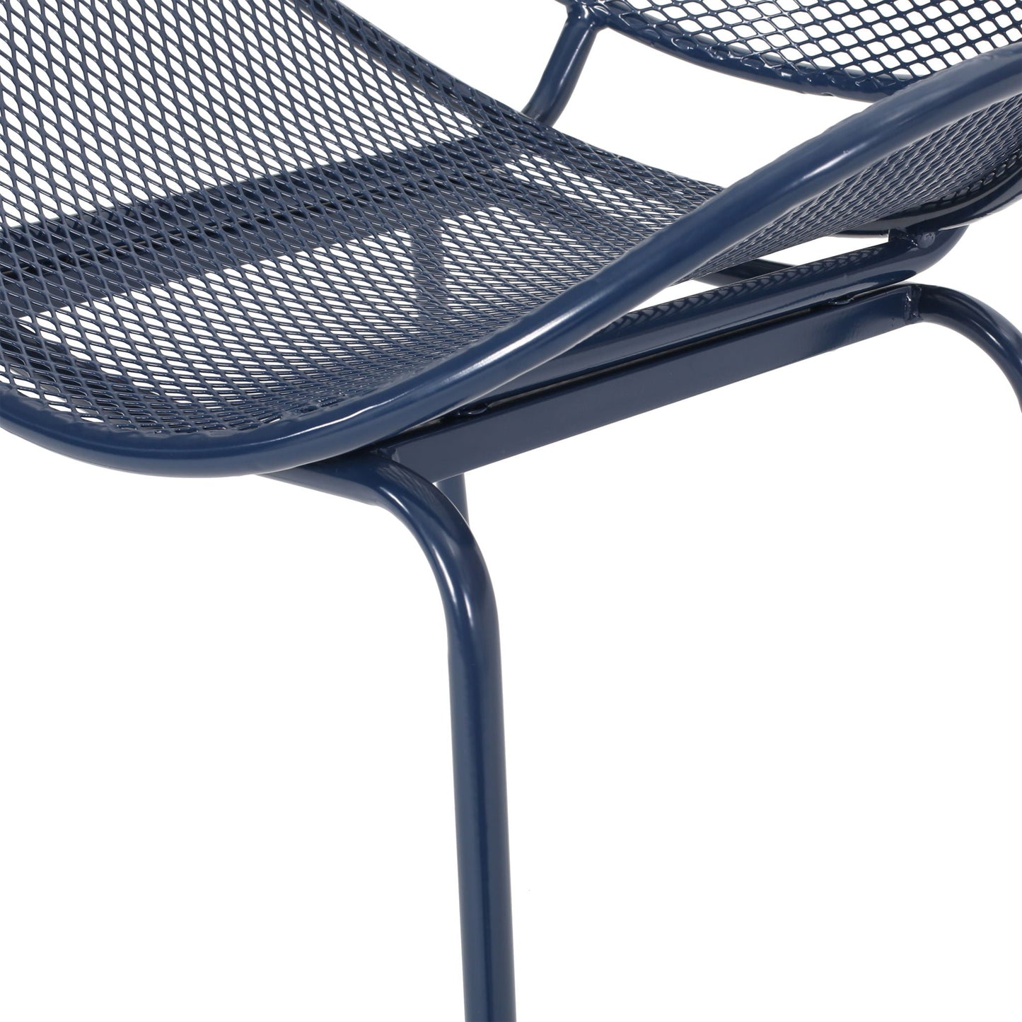 Elba Contemporary Chair Set For Outdoor Relaxation