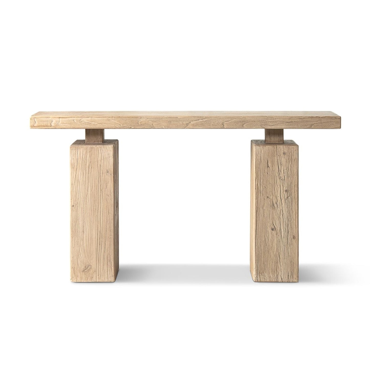 Calder - Console Table - Natural