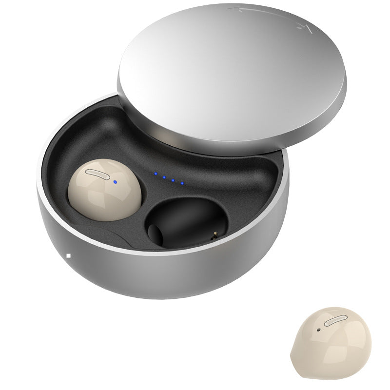 Wireless Bluetooth Earbuds with Noise Cancelling and Long Battery Life