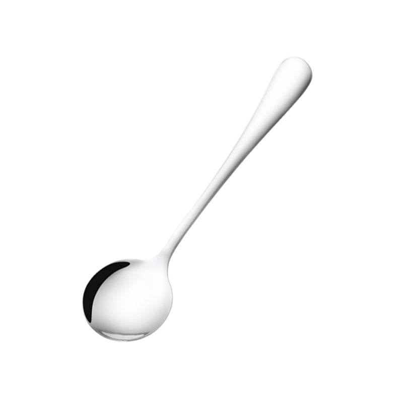 Children's Ice Cream Spoon for Easy Scooping and Fun Treats