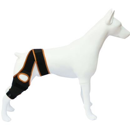 Dog Hind Leg Knee Brace Assist Strap