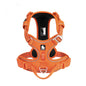 Chest Strap Camouflage Reflective Explosion-proof Dog Supplies