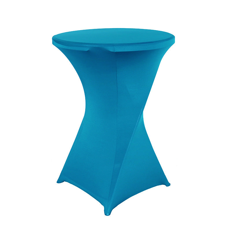 Table cover cocktail table cloth
