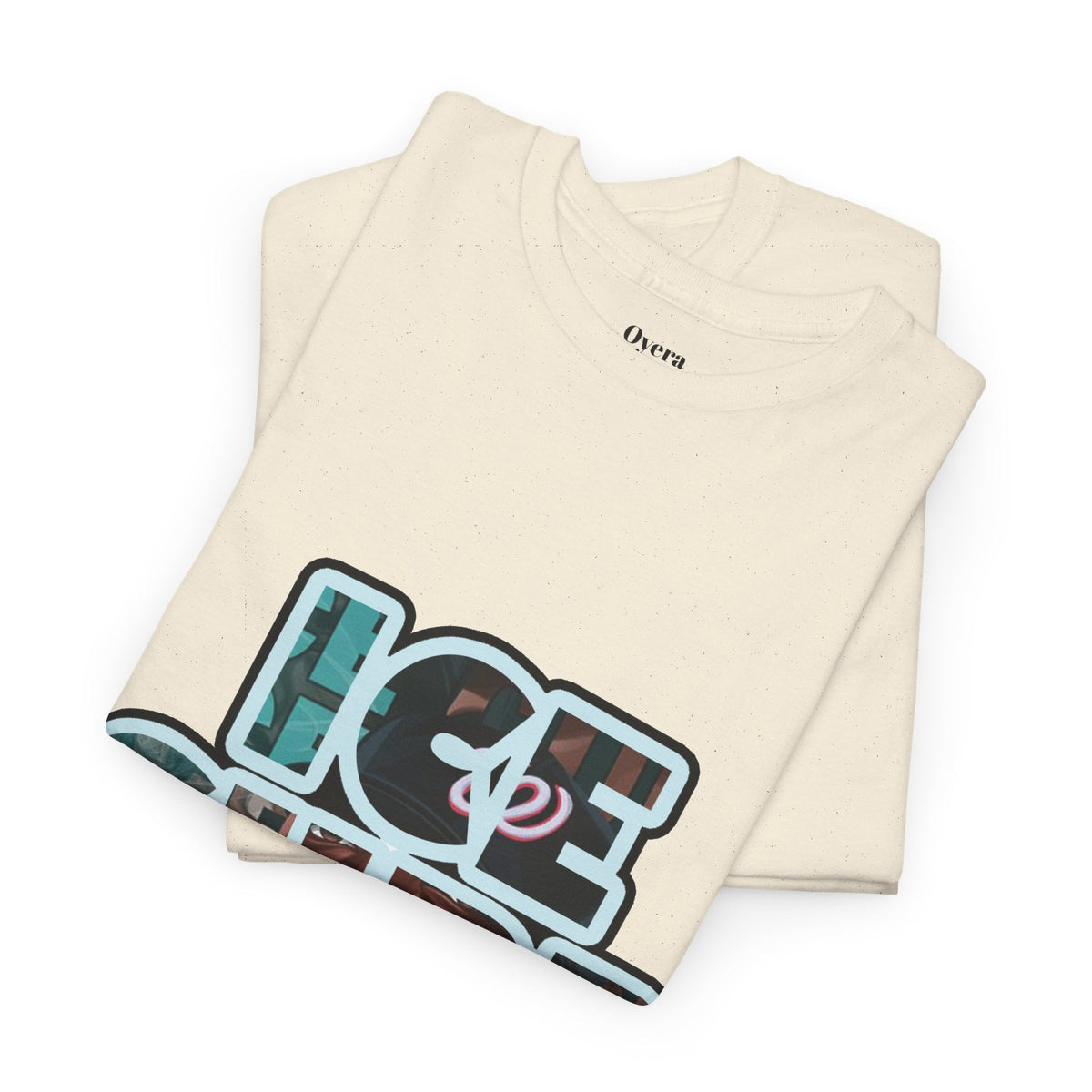 “Ice Cube” Graphic Tee