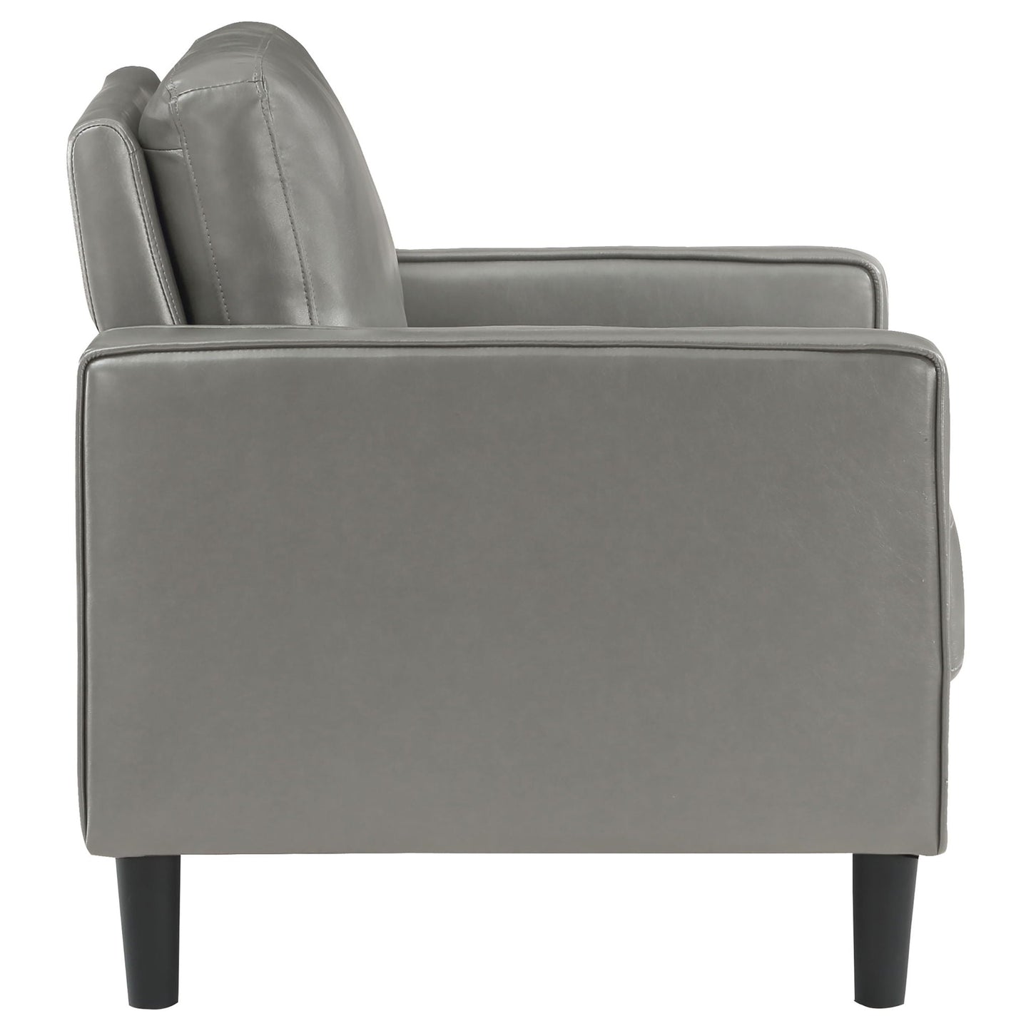 Farallone -Track Arm Accent Chair